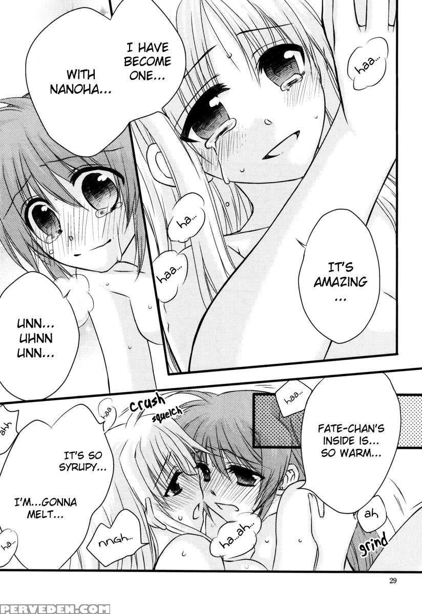 Happy Cherry 2 Chapter 1000 Page 28